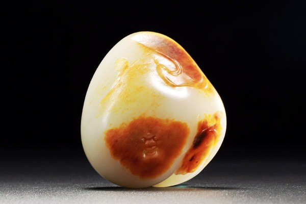 和田玉籽料怎么养润的快 你要知道的几个小方法 