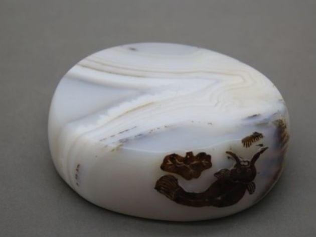 玛瑙石各种样品图片 各种玛瑙石介绍 第1张