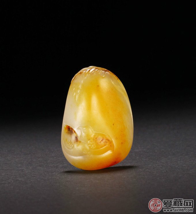 2018和田玉籽料价格，如何走？   第2张