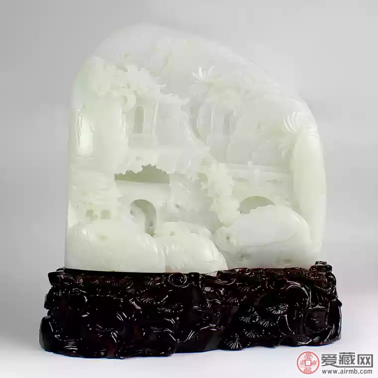 什么样的玉器值得购买和收藏 