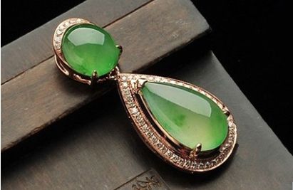 晴水翡翠属于什么档次 价格多少   第2张