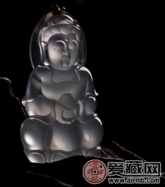 为何久战玉石市场的老手也分不清翡翠玻璃种和冰种? 