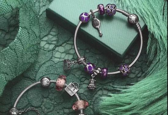 传统珠宝消费转型升级 年轻化珠宝品牌成新力量   第1张