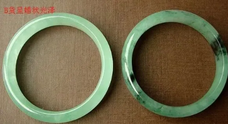 怎么辨认翡翠的真假 新手买翡翠必看   第1张