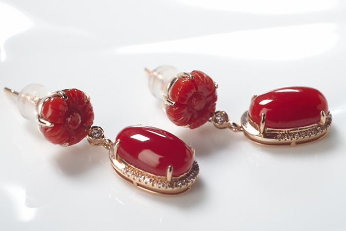 红珊瑚的价钱 红珊瑚有什么价值 第2张