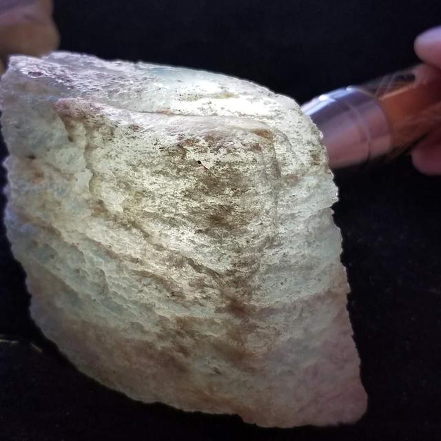 缅甸人为什么只出产翡翠，却不爱翡翠？   第2张