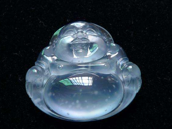 今年翡翠的价格走势 当前翡翠价格趋势是怎样的   第2张