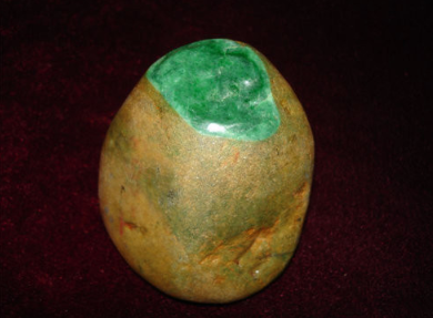 如何选翡翠原石 挑选翡翠原石的基本原则   第2张