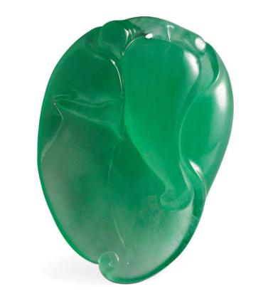 文人谈翡翠 一种情怀   第5张