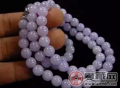 问题翡翠 堪比大整容的翡翠抛光   第9张