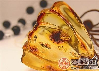 俄罗斯琥珀   第2张