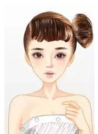 看脸型买什么样的翡翠搭配   第1张