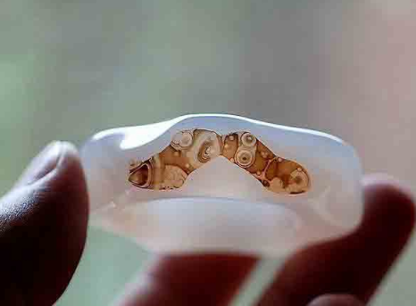 天然玛瑙图案大全图片 天然玛瑙十大图案   第3张