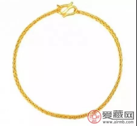 项链扣里大有学问 不同种类各有哪些优点？   第3张