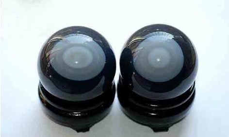 天然玛瑙图案大全图片 天然玛瑙十大图案   第9张