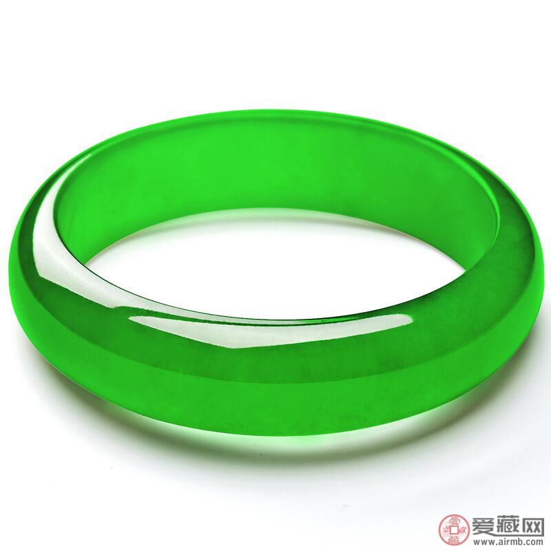 怎样鉴别冰种翡翠手镯？这些基本知识你一定要懂 
