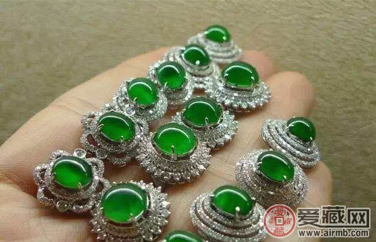 翡翠新手买翡翠容易忽视的四大问题   第2张