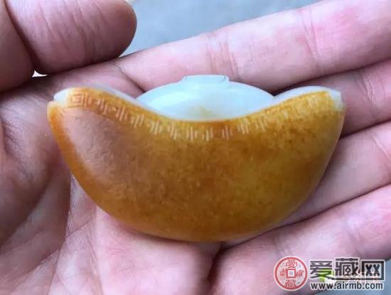 收藏和田玉必备的五种素养   第2张