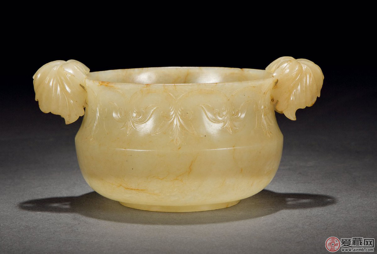 痕都斯坦玉鉴定很简单吗？ 