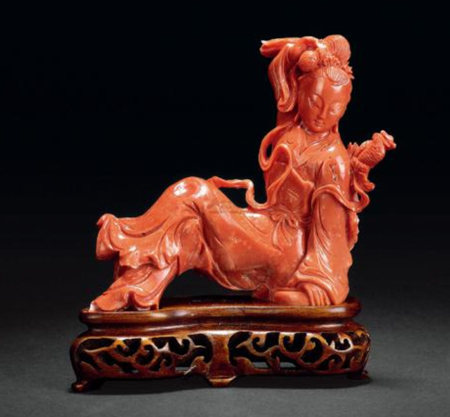 珊瑚摆件风水作用 珊瑚摆件风水摆放讲究 第2张