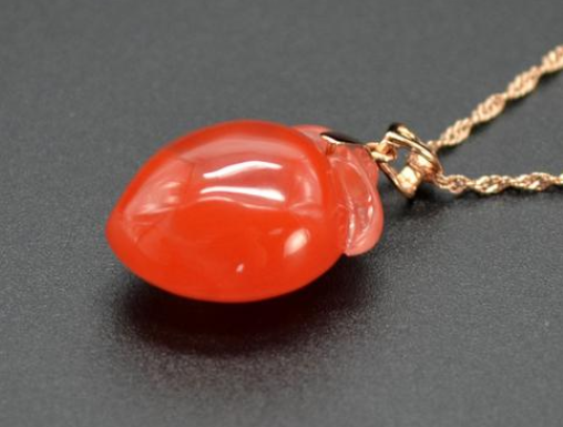 玛瑙和贝母哪个贵 玛瑙和贝母价格 第2张