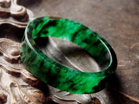 花青种翡翠市场价 花青种翡翠现在什么价位 第2张