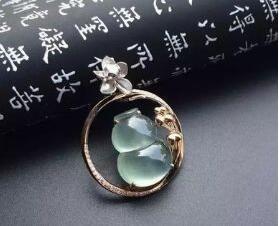 翡翠玉怎么保养