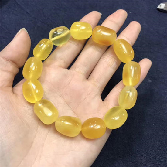 琥珀手串图片价格 琥珀手串价格   第2张