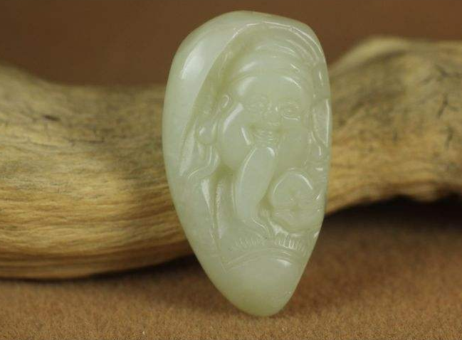 韩料和田玉真的不好吗 为什么说不要买韩料和田玉   第1张