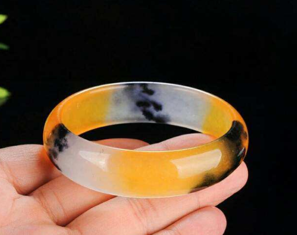 金丝玉怎么鉴别 金丝玉鉴别看这三点   第2张