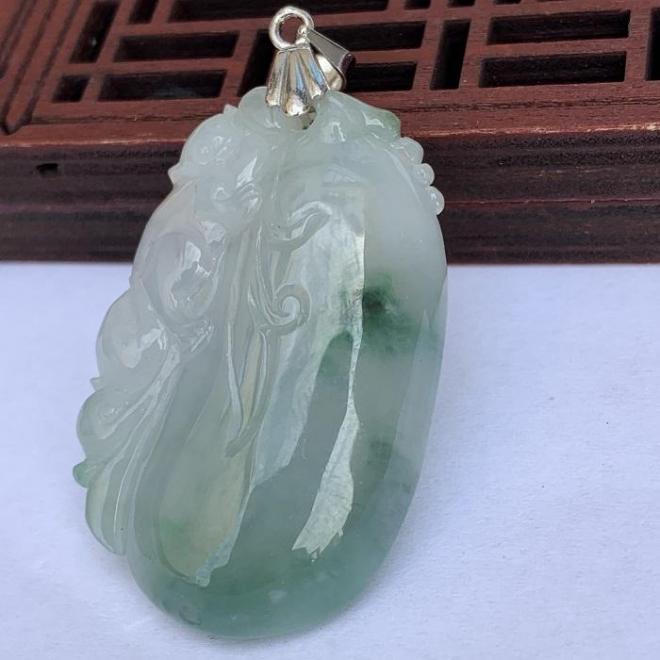 高冰种翡翠是什么 高冰种翡翠价格贵不贵 