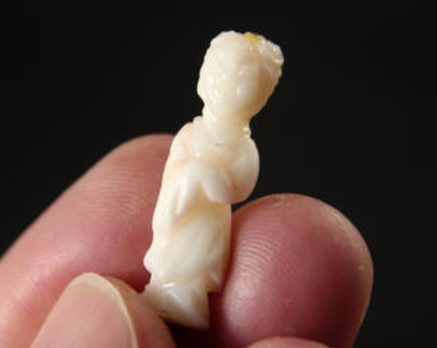 白珊瑚不能放在家里 白珊瑚风水作用   第2张