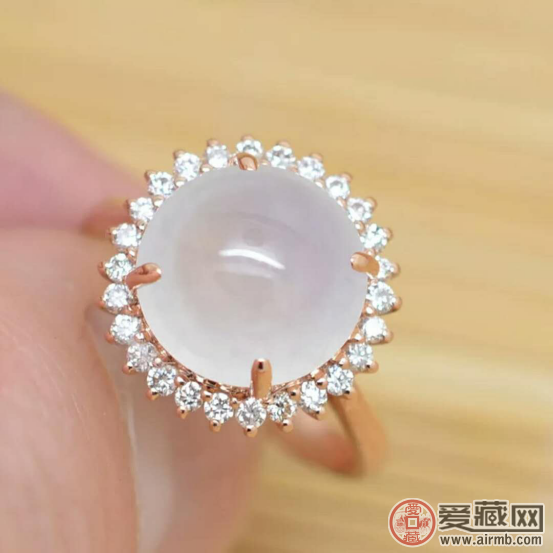 A货翡翠蛋面要如何挑选？有哪些挑选技巧？   第2张