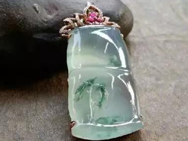 翡翠家族传承不二之选   第4张