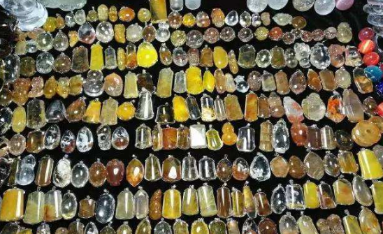 广州玉石批发市场 广州玉石批发市场哪最好 第2张