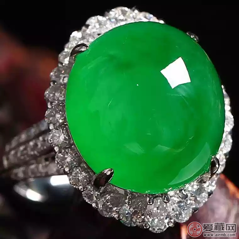 翡翠的好坏应该如何分辨 