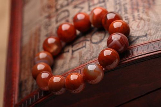 天然玛瑙鉴别方法 天然玛瑙真伪识别 