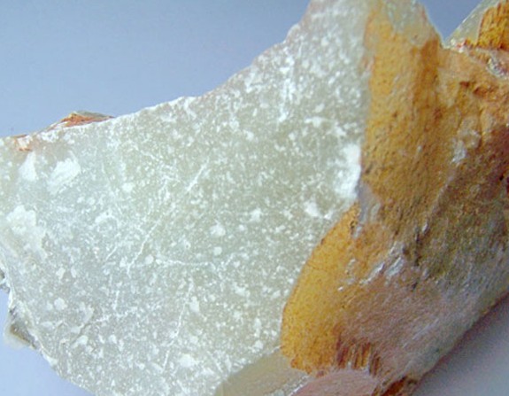 什么叫石英岩玉 收藏价值高不高 