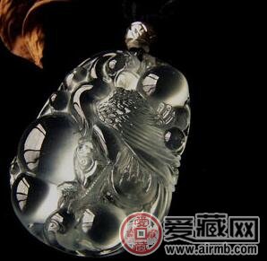 能带给人财运的翡翠玉饰有哪些 