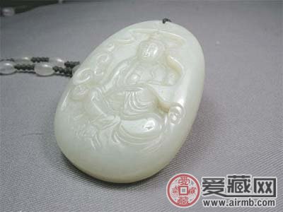 和田青白玉   第1张