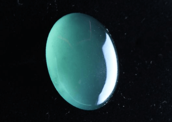 蓝水料翡翠怎么样 蓝水料翡翠价格   第1张