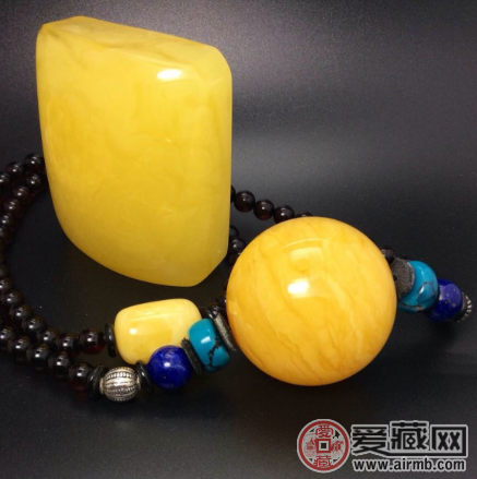 关于蜜蜡的认知误区，你知道几个? 