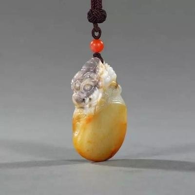 翡翠哪里的雕工好，翡翠雕工派系分析   第2张