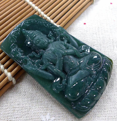 翡翠种水分类图 最全翡翠种水图解   第1张