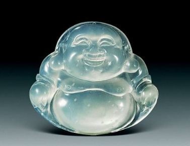 冰种好还是糯种翡翠好 冰种翡翠和糯种翡翠 第1张