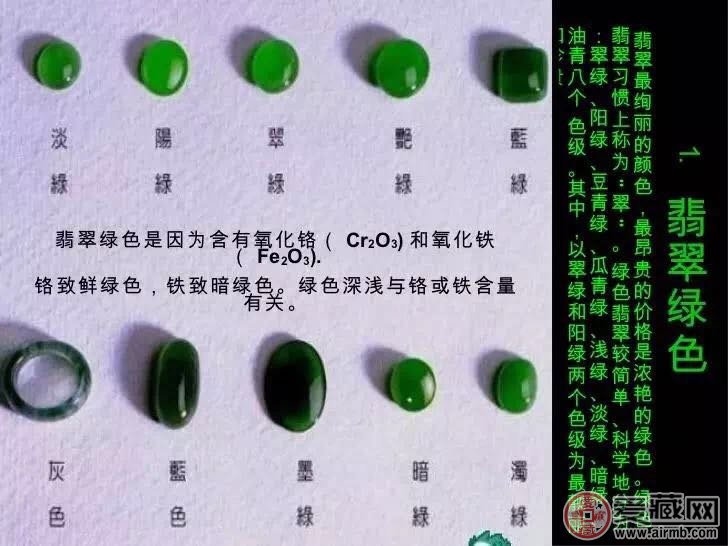 翡翠到底要色好还是种好呢？   第1张