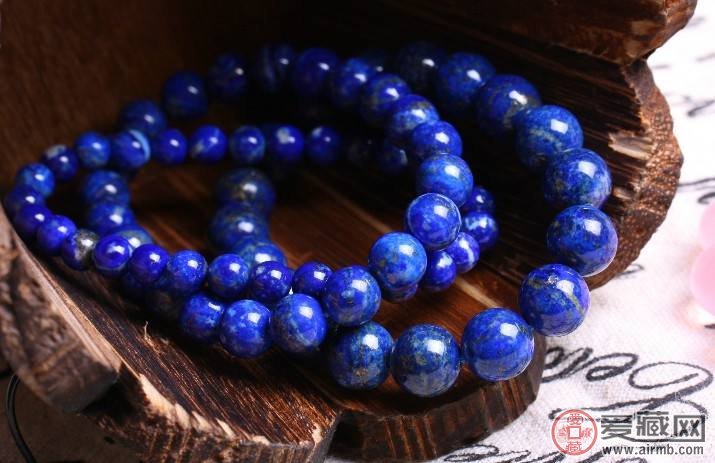 青金石四个等级划分，青金石如何划分等级？ 