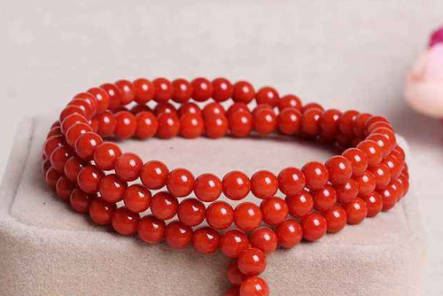 天然南红玛瑙的功效 天然南红玛瑙的功效 第2张