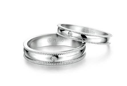 铂金价格多少一克 铂金价格最新   第1张