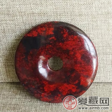 红碧玉多少钱?红碧玉有哪些分类? 